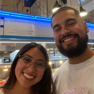 Meet your Posher, Natalie